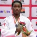 Judoca angolano Viegas Bunga é o número 1 do ranking mundial juvenil