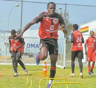 Treinador do Desportivo da Huíla aborda esta manhã duelo frente ao Redonda do Bengo