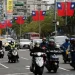 Venezuela acusada de desprezar soberania de Taiwan após críticas a apoio dos EUA