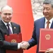 Xi Jinping saúda “passos firmes” da parceria com Rússia em mensagem a Putin