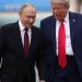 Moscovo alcançará seus objectivos na Ucrânia, enquanto Trump foca se na Venezuela, diz analista
