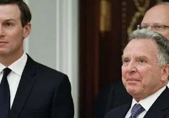 Witkoff e Kushner podem visitar Moscovo para retomar diálogo sobre a Ucrânia em novo encontro, diz mídia