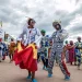 Desfile carnavalesco alusivo ao Dia da Cultura Nacional adiado para Sexta-feira