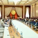 Executivo cria sociedade de desenvolvimento do Corredor do Lobito