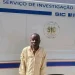 Detido ancião de 76 anos de idade por abuso sexual à neta de 2 anos
