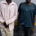 Detidos dois supostos pastores por abuso sexual de menor no interior da igreja