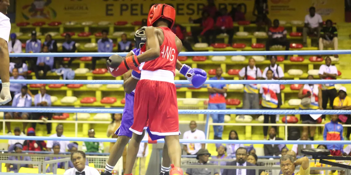 APBL esboça torneio de boxe em alusão aos 450 anos da cidade de Luanda