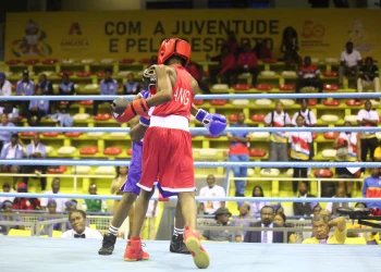 APBL esboça torneio de boxe em alusão aos 450 anos da cidade de Luanda