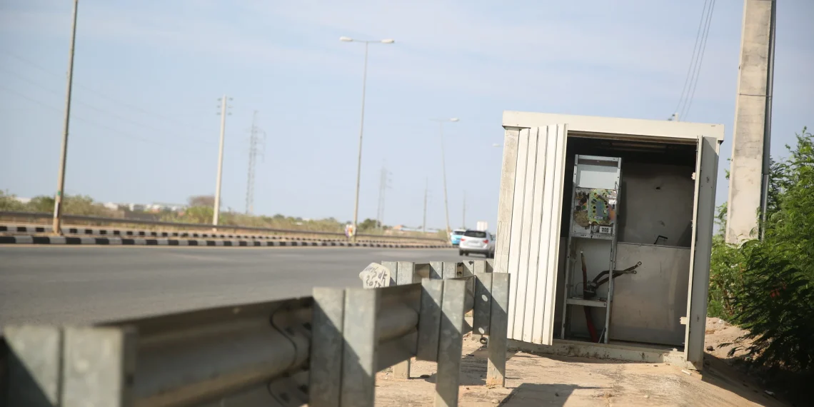 Vandalizar os bens públicos é adiar o futuro de Angola…. e ainda pedir troco!