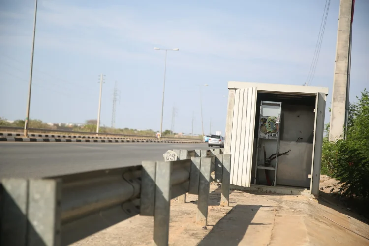 Vandalizar os bens públicos é adiar o futuro de Angola…. e ainda pedir troco!