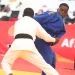 Judocas angolanos preparam participação no Grand Slam de Paris