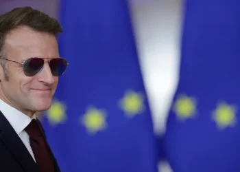 Macron quer que proibição de redes sociais a menores de 15 anos entre em vigor em Setembro