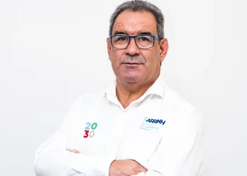 Carrinho Indústria projecta Angola como potência agrícola africana até 2030