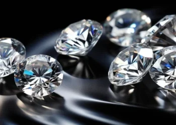 ‎ENDIAMA e SODIAM integram o Conselho Internacional de Diamantes Naturais