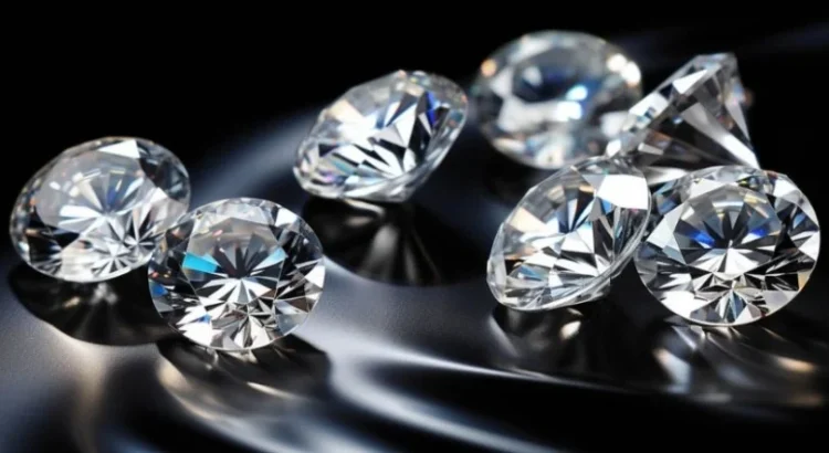 ENDIAMA e SODIAM integram o Conselho Internacional de Diamantes Naturais