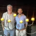 Embaixada de Israel em Luanda celebra Festa das Luzes Judaica