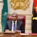 João Lourenço reitera compromisso de Angola com a paz em África