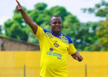 Flávio Amado assume comando do Petro de Luanda