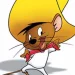 Speedy Gonzales acelera rumo ao cinema: Warner Bros recupera o rato mais rápido do México