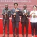 Grupo chinês African Sunrise investe 30 milhões de dólares para a construção da Chinatown de Luanda