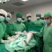 Menor de sete anos submetida a cirurgia inédita no Hospital Geral do Cuanza-Norte