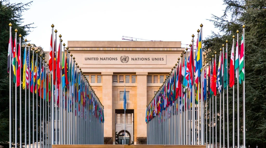 Conselho de Segurança da ONU reúne-se hoje para analisar situação na Venezuela