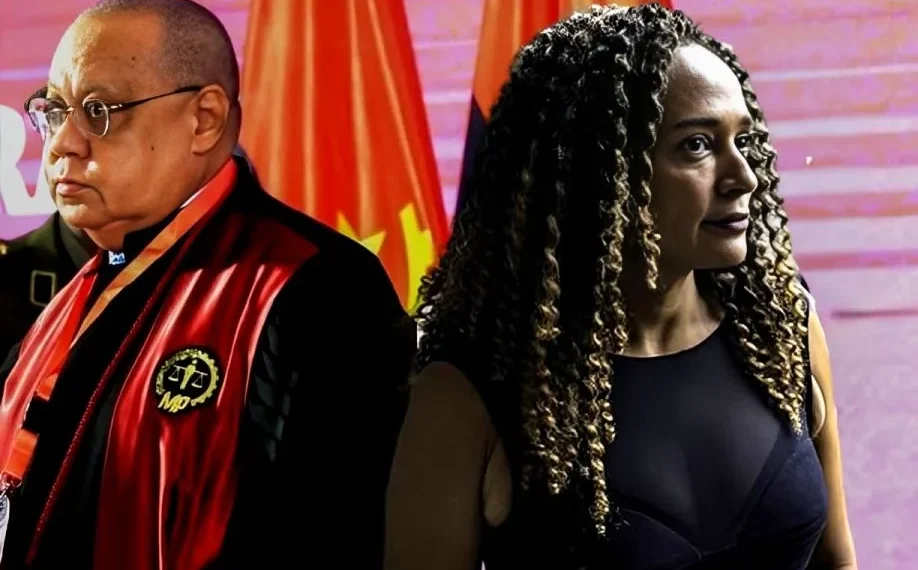 PGR conclui processo de Isabel dos Santos e diz que aguarda apenas por julgamento