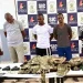 Desmantelado grupo criminoso acusado de 10 assaltos e burla de 85 milhões de kwanzas