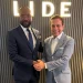 Venceslau Andrade assume presidência do LIDE Angola