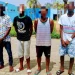 Desmantelada associação criminosa suspeita de homicídios voluntário e agressões sexuais no Bié