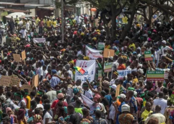 Benin realiza hoje eleições parlamentares e locais