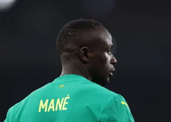 Sadio Mané coloca Senegal na final do CAN 2025