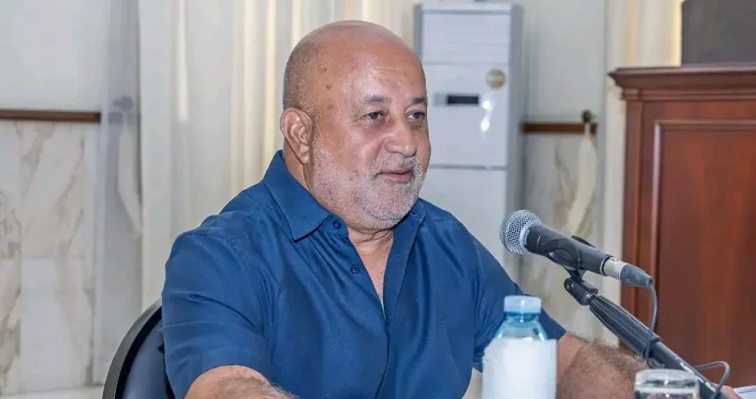GPL realiza primeira reunião operativa de 2026