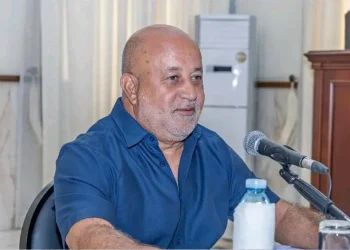 GPL realiza primeira reunião operativa de 2026