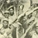 Testemunhos da literatura angolana na luta de libertação nacional de Angola