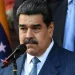 Suíça congela bens de Nicolás Maduro com efeito imediato até 2030