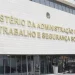 Executivo e SINPROF debatem questões do caderno reivindicativo