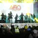 Artistas nacionais abrilhantam show de celebração dos 450 anos da Cidade de Luanda