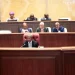 Bureau Político do MPLA aprova candidaturas à liderança da OMA