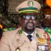Angola testemunha investidura do Presidente Mamady Doumbouya na Guiné