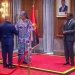 Vice-presidente do MPLA apela à união e organização para superar os desafios de 2026