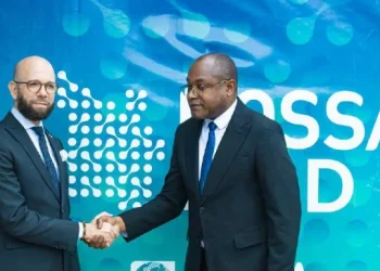 Projecto NOSSA LEAD cria espaço de partilha para fortalecer liderança empresarial em Cabinda