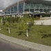 Aeroporto Internacional Dr. António Agostinho Neto integra-se plenamente na rede aérea global