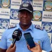 Polícia Nacional apresenta cidadãos implicados em vandalismo de bens públicos na linha férrea