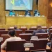 Parlamento aprecia estatuto das Organizações Não Governamentais