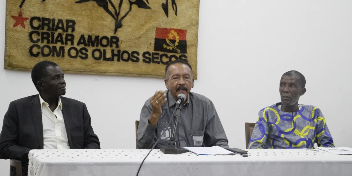 Refundação cultural de Angola exige mais do que discurso