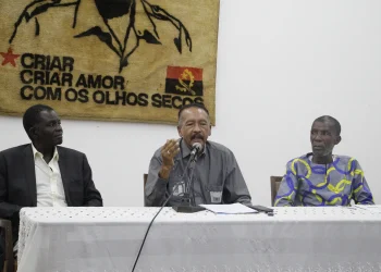 Refundação cultural de Angola exige mais do que discurso