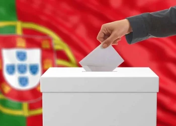Portugal inicia amanhã votação antecipada para as eleições presidenciais