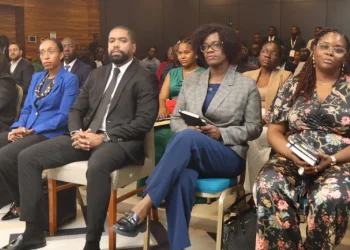 Proposta de lei visa proibir tintas com elevado teor de chumbo em Angola