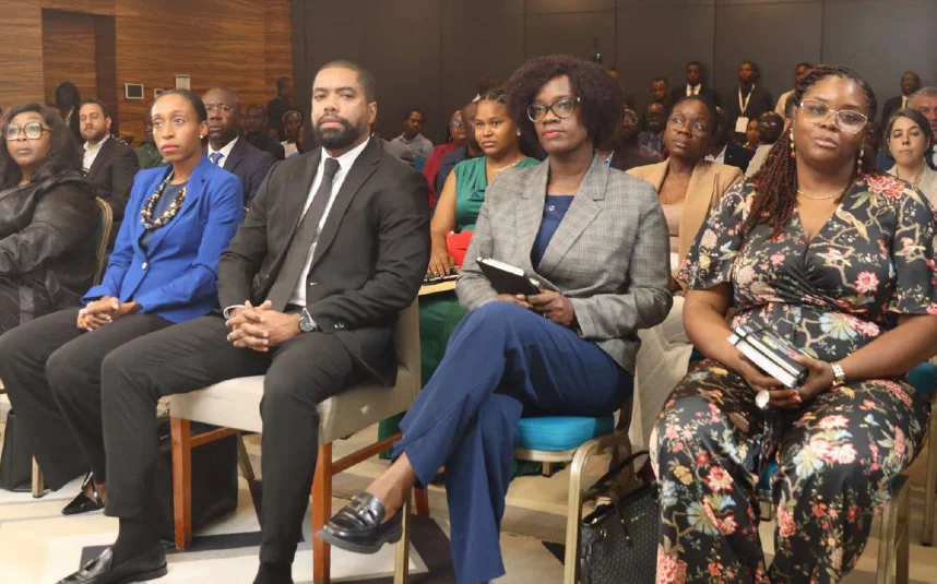 Proposta de lei visa proibir tintas com elevado teor de chumbo em Angola